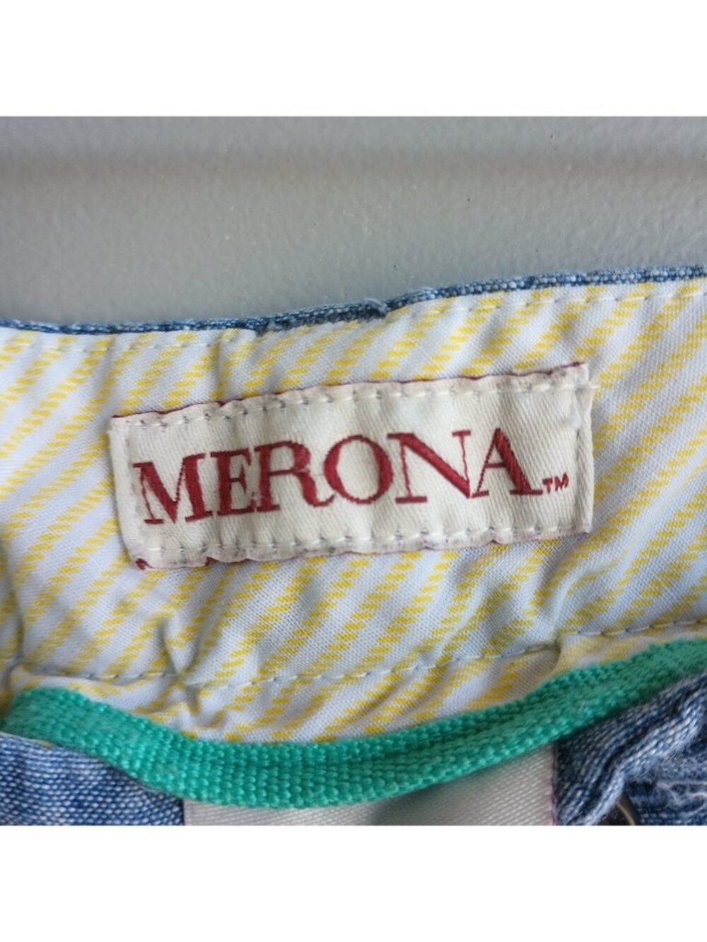 Merona - Picture 3 of 4